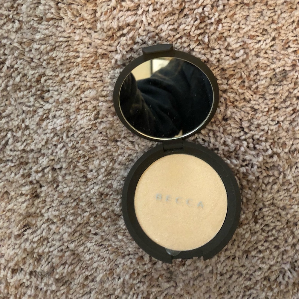 Becca cosmetics shimmering skin perfector - Picture 2 of 3